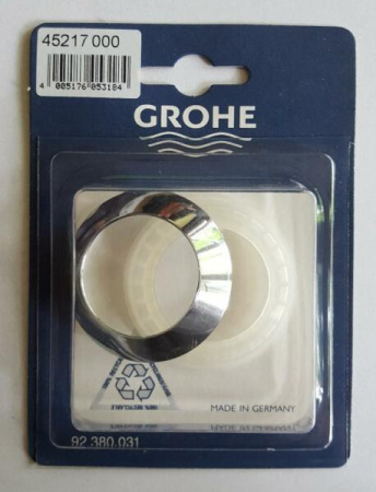 Розетка GROHE 45217000