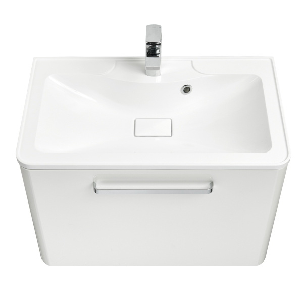 Тумба под раковину Aquaton Валенсия 75 1A123601VAG30