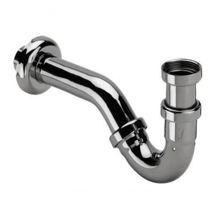 Сифон трубчатый для биде HANSGROHE 55237000