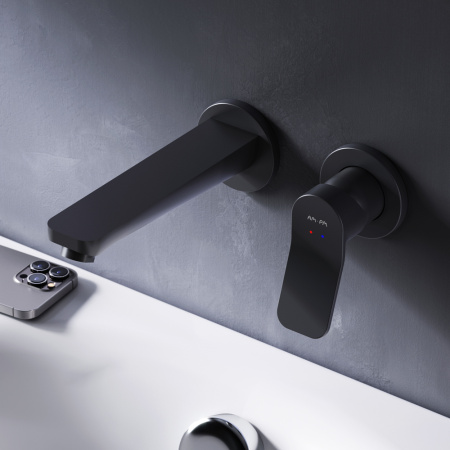 Смеситель для раковины Am.Pm X-Joy F85A72622