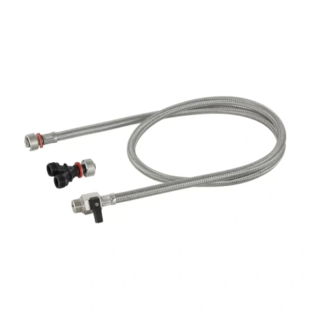 Комплект соединительных патрубков для Geberit AquaClean 8000plus/8000 250.005.00.1