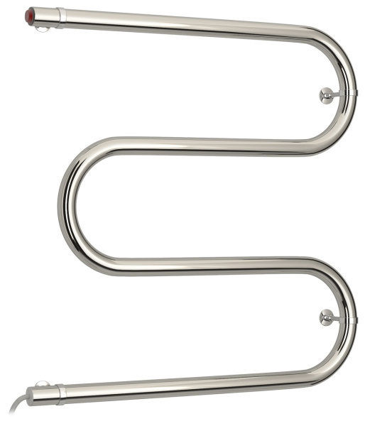 Полотенцесушитель Стилье №03 (500х500) 00503-5050