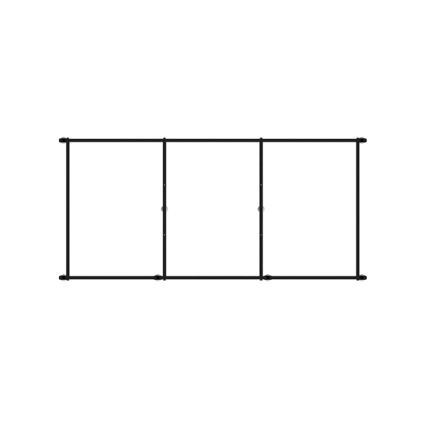 Рама разборная Marka One ESMA 190х90 03эс1990 Рама разборная Marka One ESMA 190х90 03эс1990