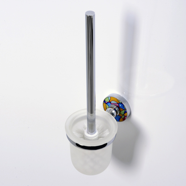 Ершик для унитаза подвесная WasserKRAFT Diemel K-2227