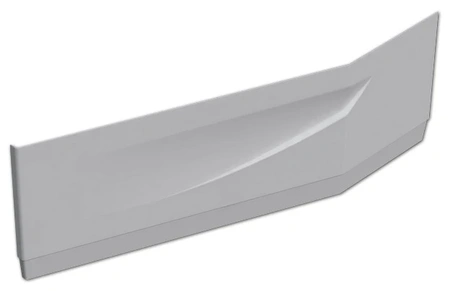 Экран фронтальный (для ванны Медея правая) Aquatek EKR-F0000018