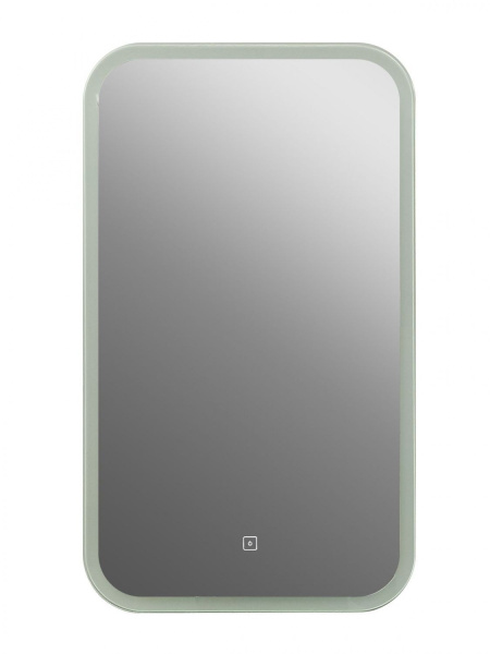 Зеркало с подсветкой Art&Max BIANCHI AM-Bianchi-400-700-DS-F