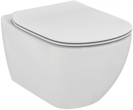 Комплект унитаз + инсталляция Ideal Standard Tesi PR386801