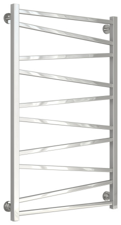 Полотенцесушитель Водяной Сунержа Сирокко (100х60) Хром 00-0253-1060