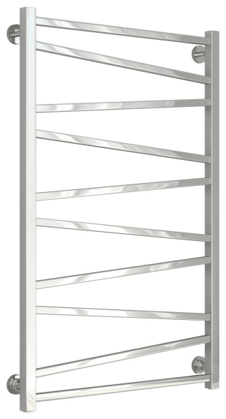 Полотенцесушитель Водяной Сунержа Сирокко (100х60) Хром 00-0253-1060 Полотенцесушитель Водяной Сунержа Сирокко (100х60) Хром 00-0253-1060