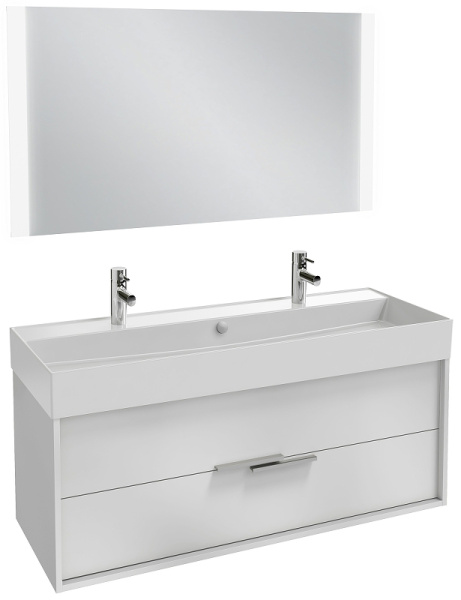 Тумба под раковину Jacob Delafon Vivienne 120 EB1509-N18-N18