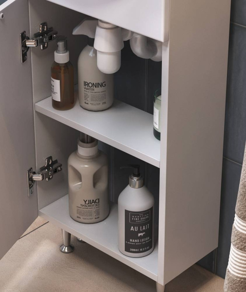 Тумба под раковину напольная VIGO Callao 40 tn.CAL.AZO.40.1D