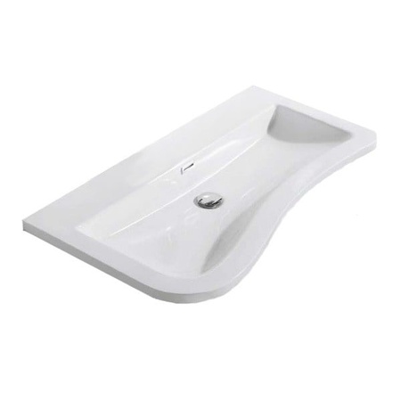 Раковина BelBagno Formica FORMICA-900-LVB