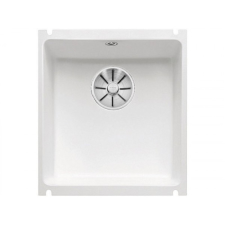 Кухонная мойка Blanco Subline 375-U Ceramic 516035