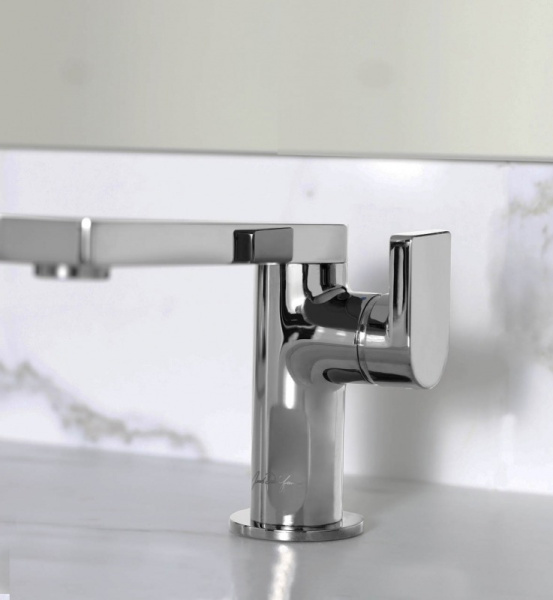 Смеситель для раковины Jacob Delafon Composed E73167-CP