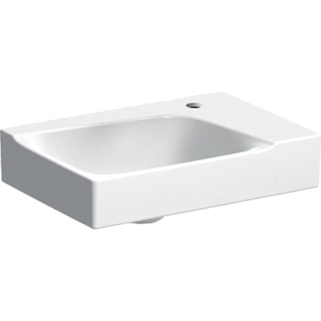 Раковина Geberit Xeno² 500.529.01.1
