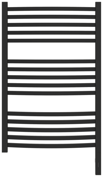 Полотенцесушитель электрический (80х50) Cунержа Аркус 3.0 15-5705-8050 правый