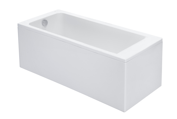 Ванна акриловая (160х70) Roca Easy ZRU9307663 Ванна акриловая (160х70) Roca Easy ZRU9307663