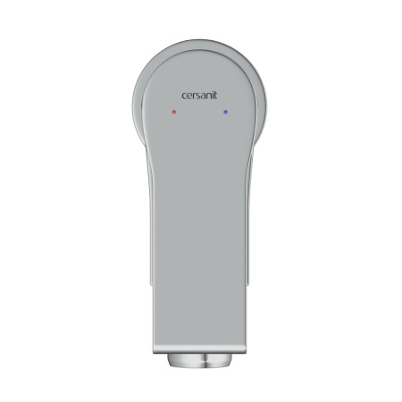 Смеситель для биде Cersanit BRASKO 63023