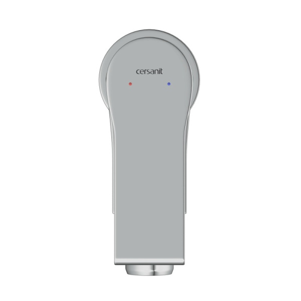 Смеситель для биде Cersanit BRASKO 63023 Смеситель для биде Cersanit BRASKO 63023