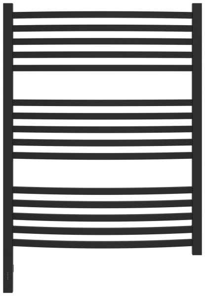 Полотенцесушитель электрический (80х60) Cунержа Аркус 3.0 15-5704-8060 левый