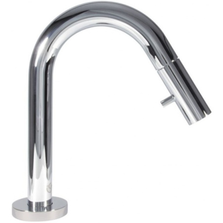 Кран для холодной воды Ideal Standard IdealStream F2843AA, хром