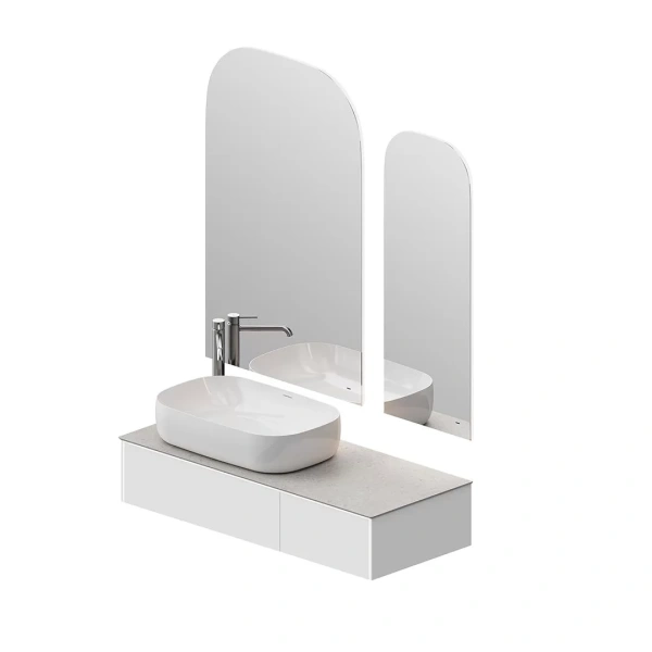 Тумба под раковину Kerama Marazzi Magica MA.120.2\MGR.M