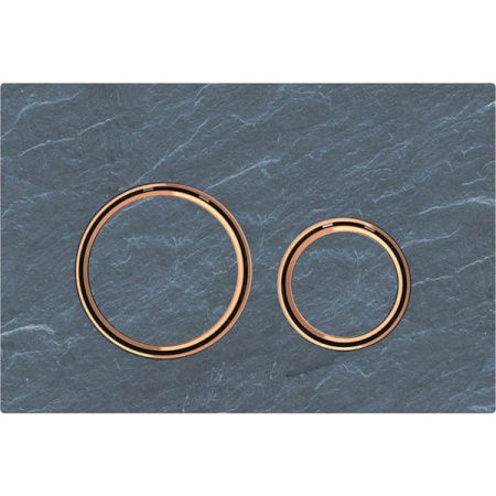 Клавиша смыва Geberit Sigma 21 115.650.JM.1