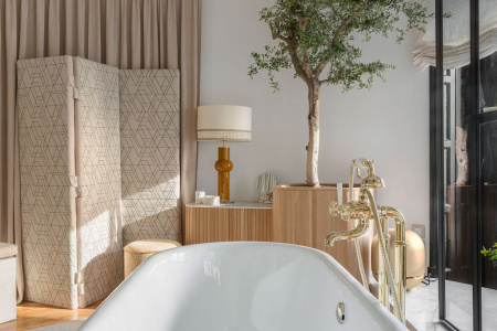 Чугунная ванна отдельностоящая (175x80) Jacob Delafon Cleo E2901N-00