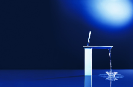 Смеситель для раковины Jacob Delafon Stance E14761-CP