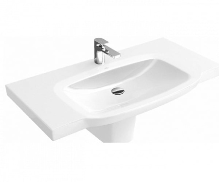 Раковина Villeroy & Boch Sentique 5142A0R1