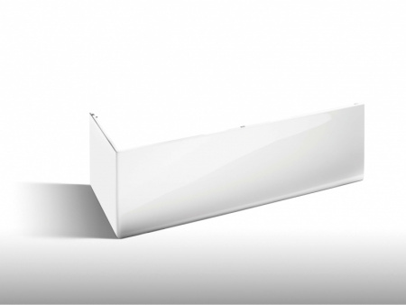 Усиленная L-образная панель для ванны  Roca 259833000