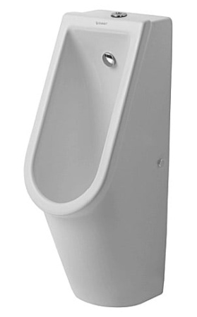 Писсуар Duravit Starck 3 0826250000