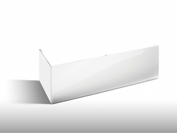 Усиленная L-образная панель для ванны  Roca 259833000