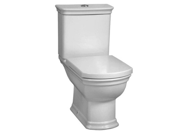 Унитаз  VITRA Serenada 9722B003-7200