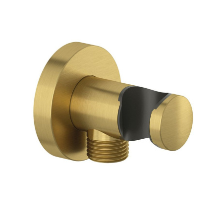 Подключение для душевого шланга Kludi Nova Fonte 60547N0-00