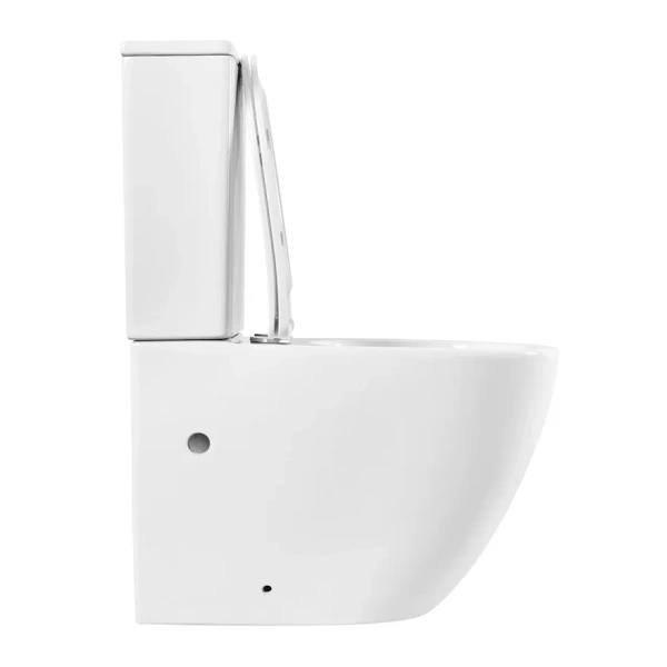 Унитаз напольный Aquatek Европа AQ2903-00