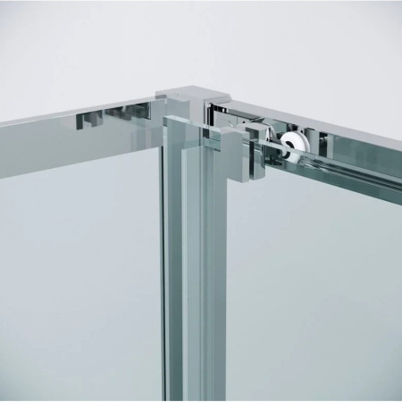 Душевой уголок (100х90) Grossman Cosmo 120.K33.02.1090.10.00