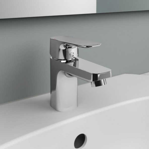 Смеситель для раковины Ideal Standard CERAPLAN III SLIM BC564AA