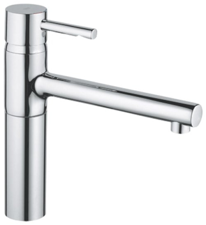 Смеситель однорычажный для мойки, DN 15, Grohe Essence 32105 00E (3210500E)