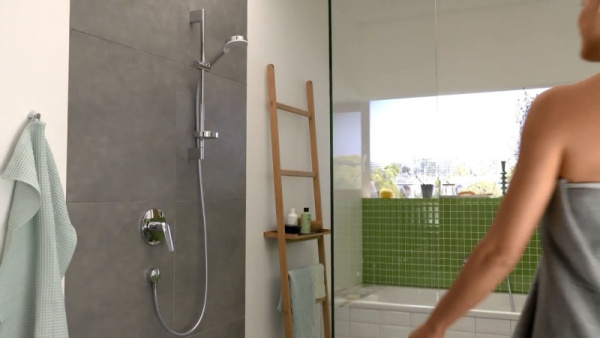 Смеситель для душа Hansgrohe Novus 71065000