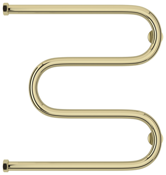 Полотенцесушитель водяной М-образный+ (50х50) Сунержа 020-4007-5050