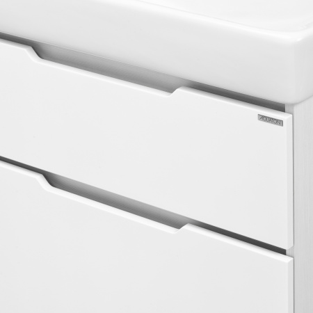 Тумба под раковину Aquaton Дакота 80 1A202901DAAY0