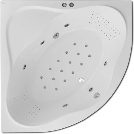 Гидромассажная система Ravak THAI SPA PRO FLAT GR00002016