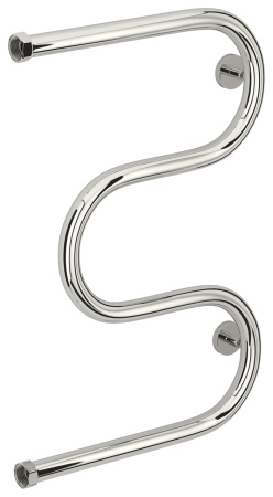 Полотенцесушитель водяной М-образный (60х40) Сунержа 00-0007-6040