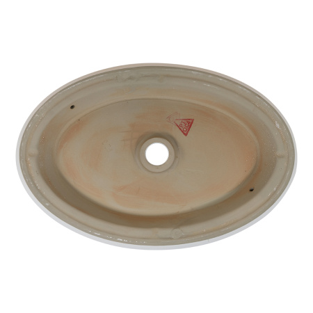 Раковина накладная (57,5х38,5) Melana 320337-805