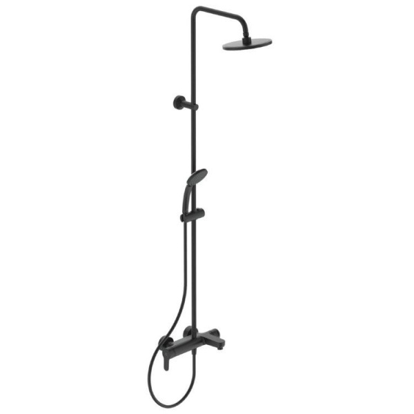 Комплект с душевой системой Ideal Standard IdealRain BL749S4 Комплект с душевой системой Ideal Standard IdealRain BL749S4