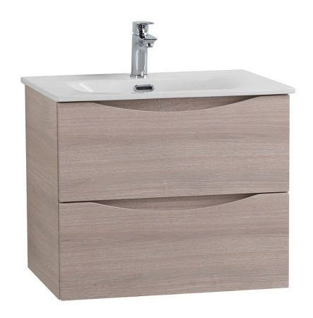 Тумба под раковину BelBagno Marino MARINO-CER-MINI-500-2C-SO-RG-P