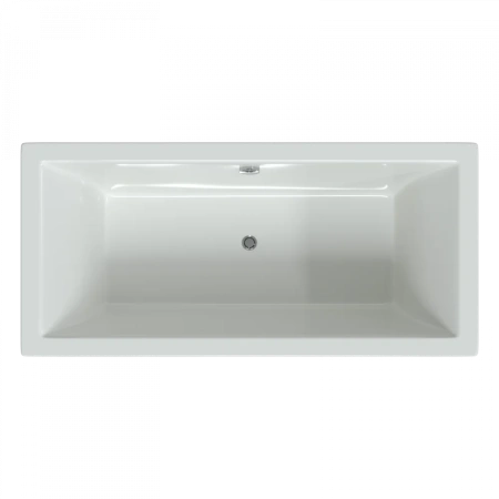 Ванна BERGES акриловая TARI с каркасом (180x80) 050031