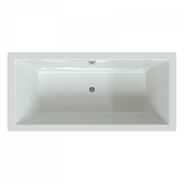 Ванна BERGES акриловая TARI с каркасом (180x80) 050031