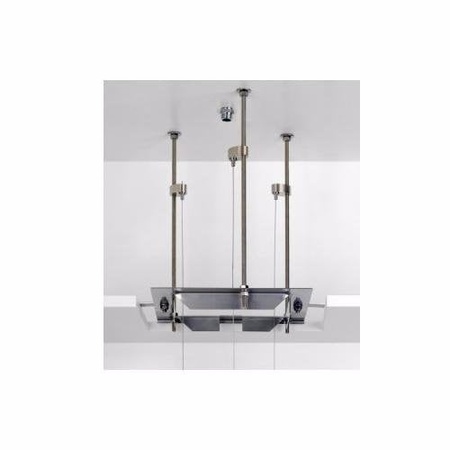 Монтажный комплект Gessi 32856#238